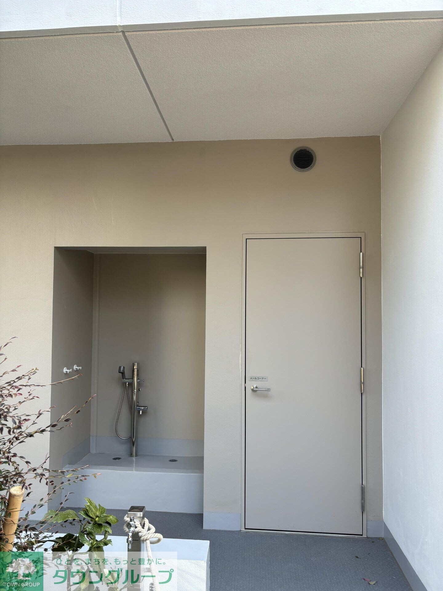 パークアクシス新宿西落合の物件内観写真