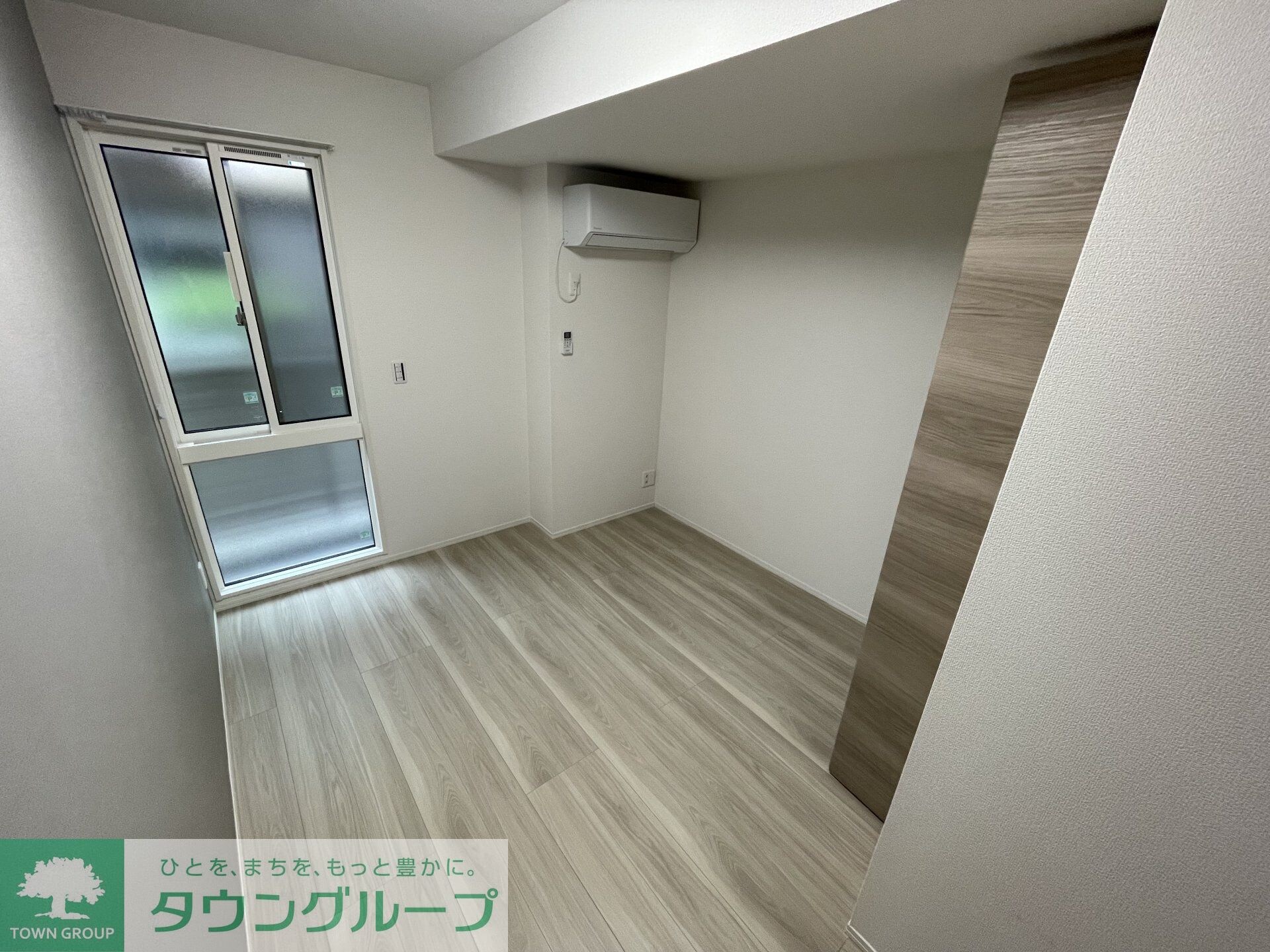 セレスティア松が丘の物件内観写真