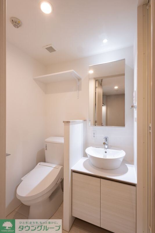 LEGALAND+江古田の物件内観写真