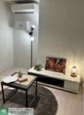 LEGALAND+江古田の物件内観写真