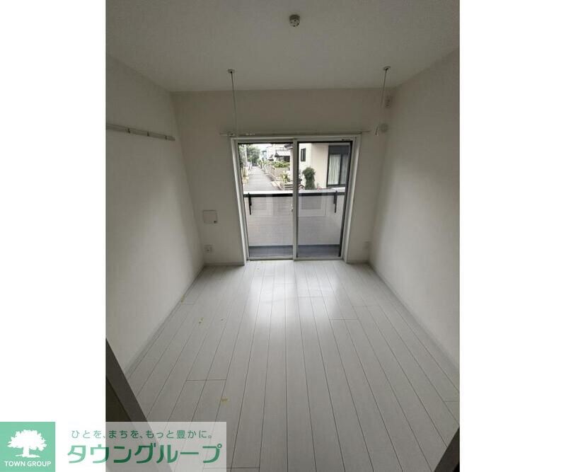 Jブラン関町の物件内観写真