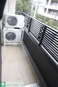 ジオエント中野弥生町の物件内観写真