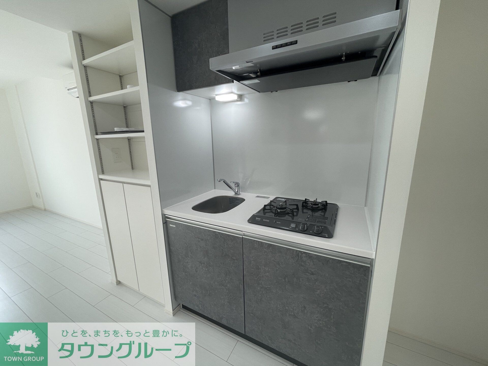 アトリオフラッツ高円寺ノースの物件内観写真