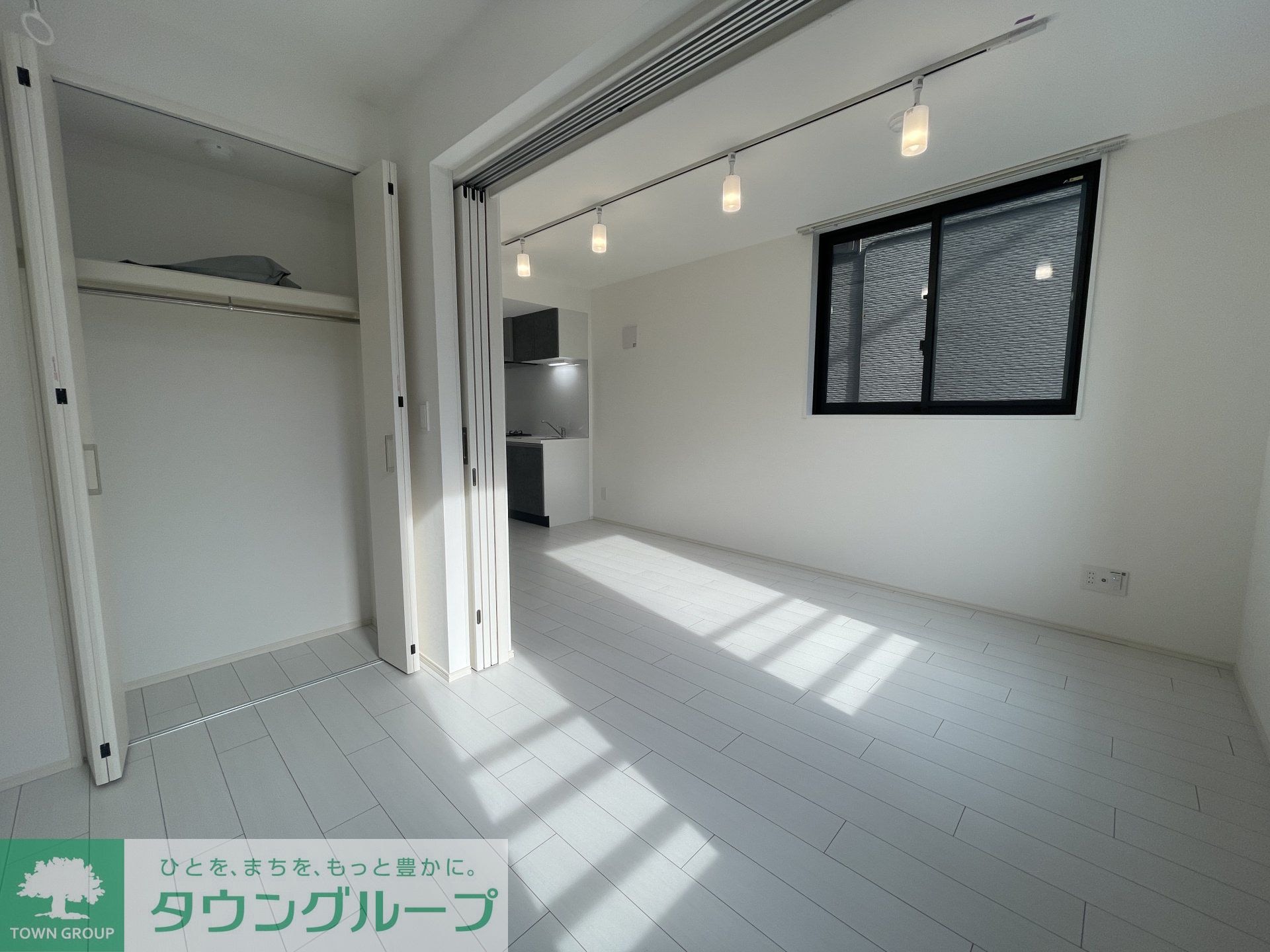 アトリオフラッツ高円寺ノースの物件内観写真