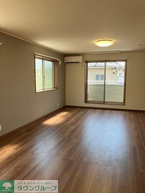 La Residence Chicの物件内観写真