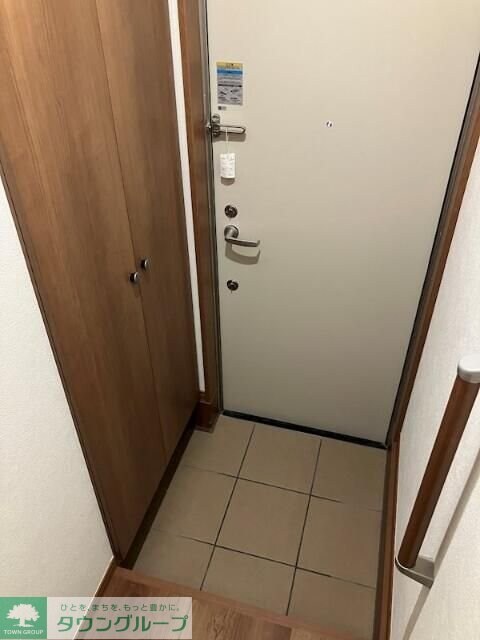 La Residence Chicの物件内観写真