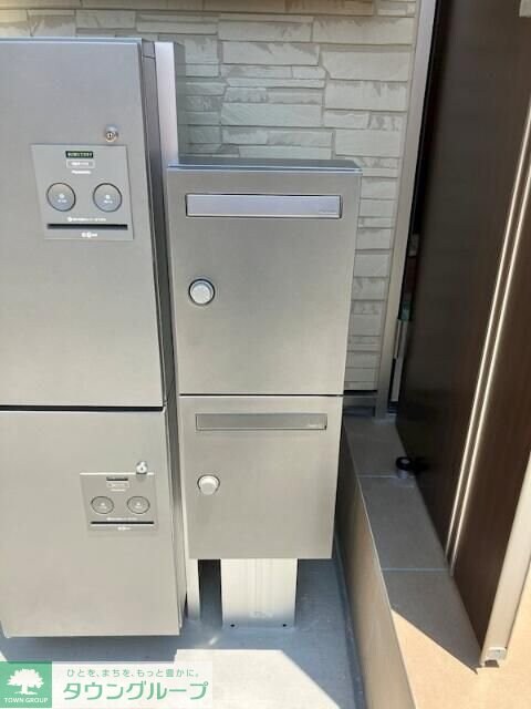 La Residence Chicの物件内観写真