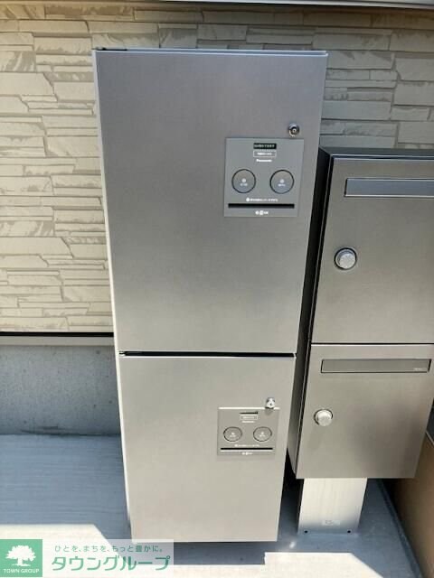 La Residence Chicの物件内観写真