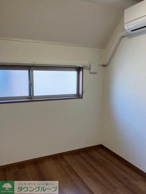 La Residence Chicの物件内観写真