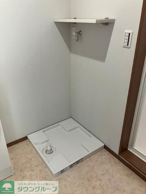 La Residence Chicの物件内観写真