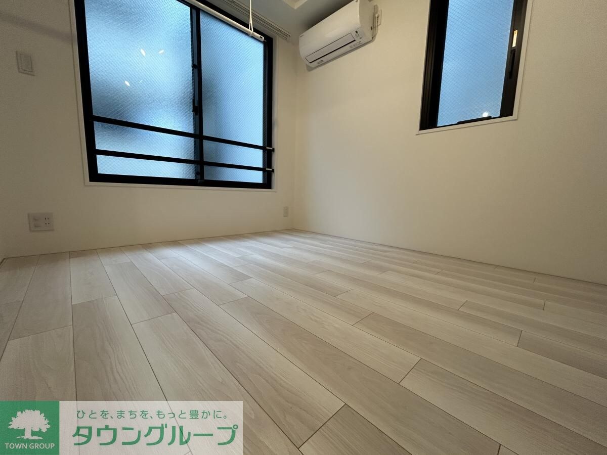 GRAN PASEO 中野新橋の物件内観写真