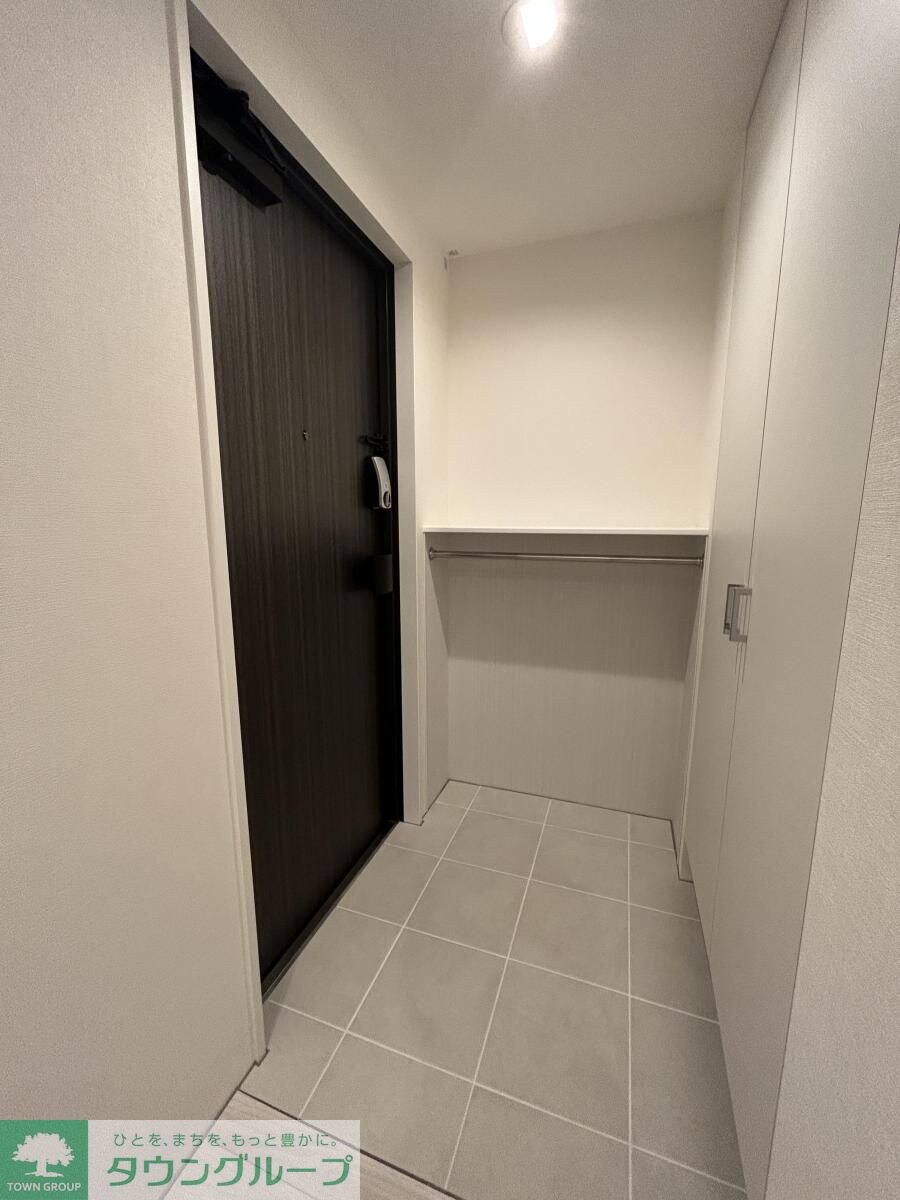 GRAN PASEO 中野新橋の物件内観写真