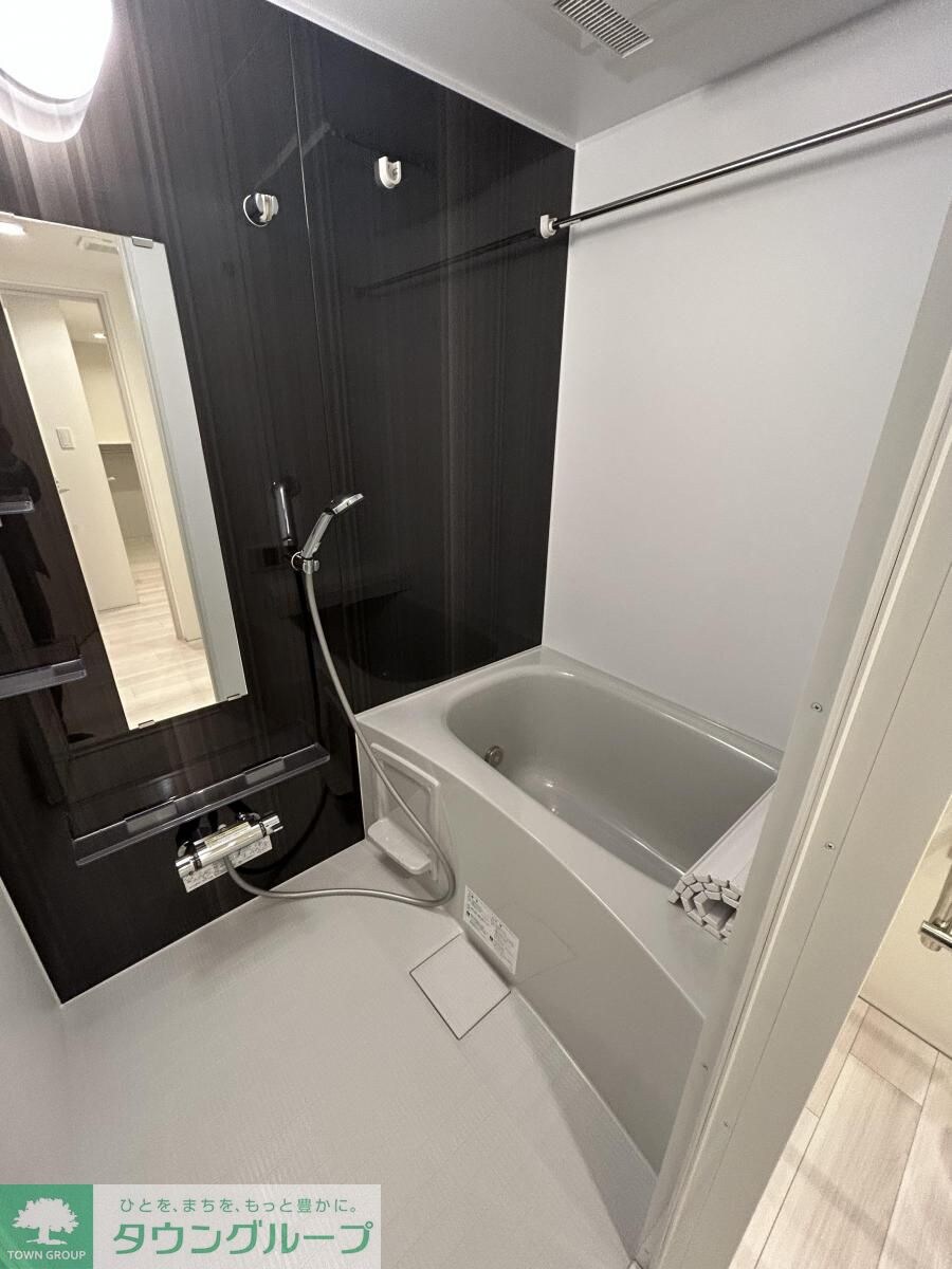 GRAN PASEO 中野新橋の物件内観写真