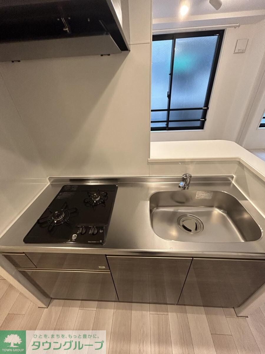 GRAN PASEO 中野新橋の物件内観写真