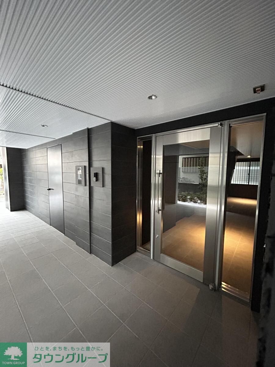 GRAN PASEO 中野新橋の物件内観写真