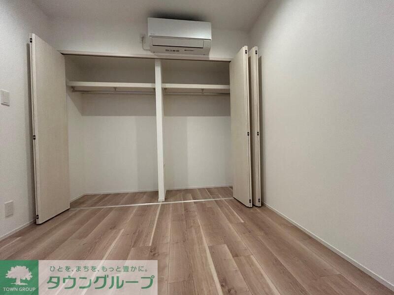 LiveFlat西荻窪の物件内観写真