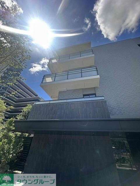 トラープランド蒼麗館の物件内観写真