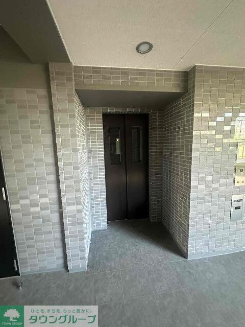 トラープランド蒼麗館の物件内観写真