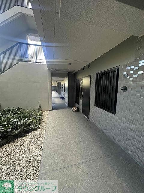 トラープランド蒼麗館の物件内観写真