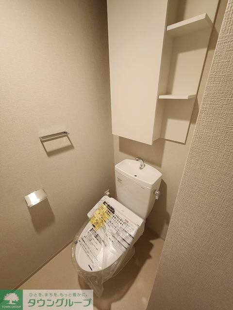 トラープランド蒼麗館の物件内観写真