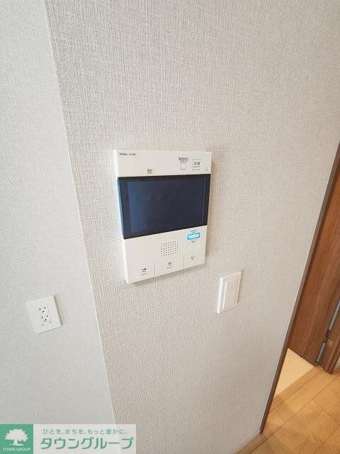 トラープランド蒼麗館の物件内観写真