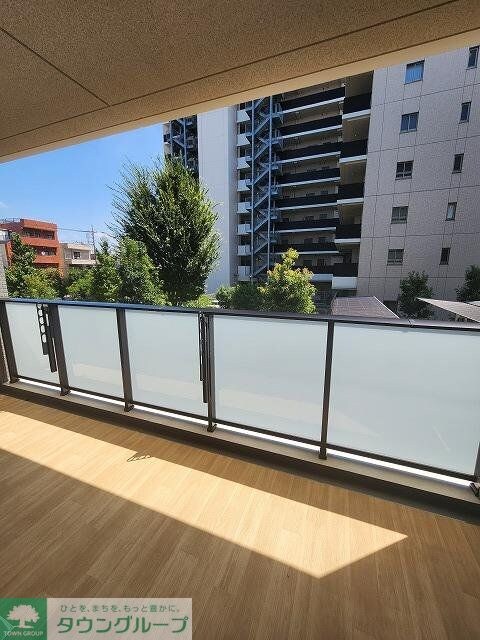 トラープランド蒼麗館の物件内観写真