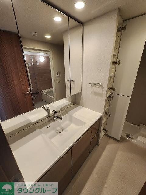 トラープランド蒼麗館の物件内観写真