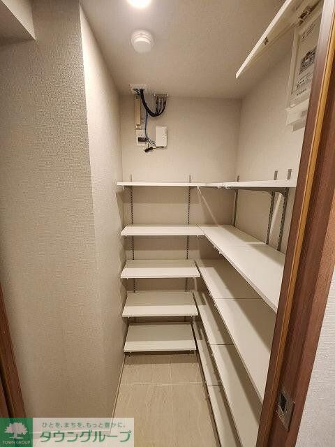 トラープランド蒼麗館の物件内観写真