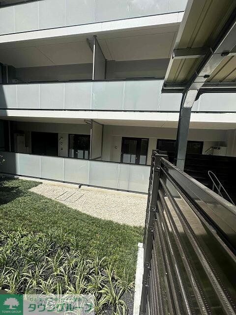 トラープランド蒼麗館の物件内観写真