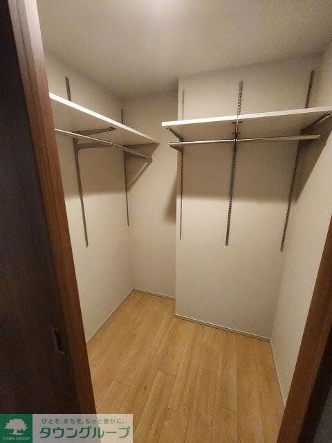 トラープランド蒼麗館の物件内観写真