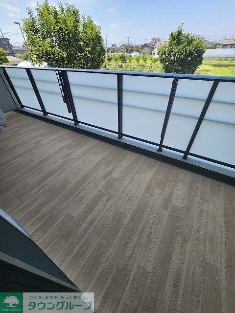 トラープランド蒼麗館の物件内観写真