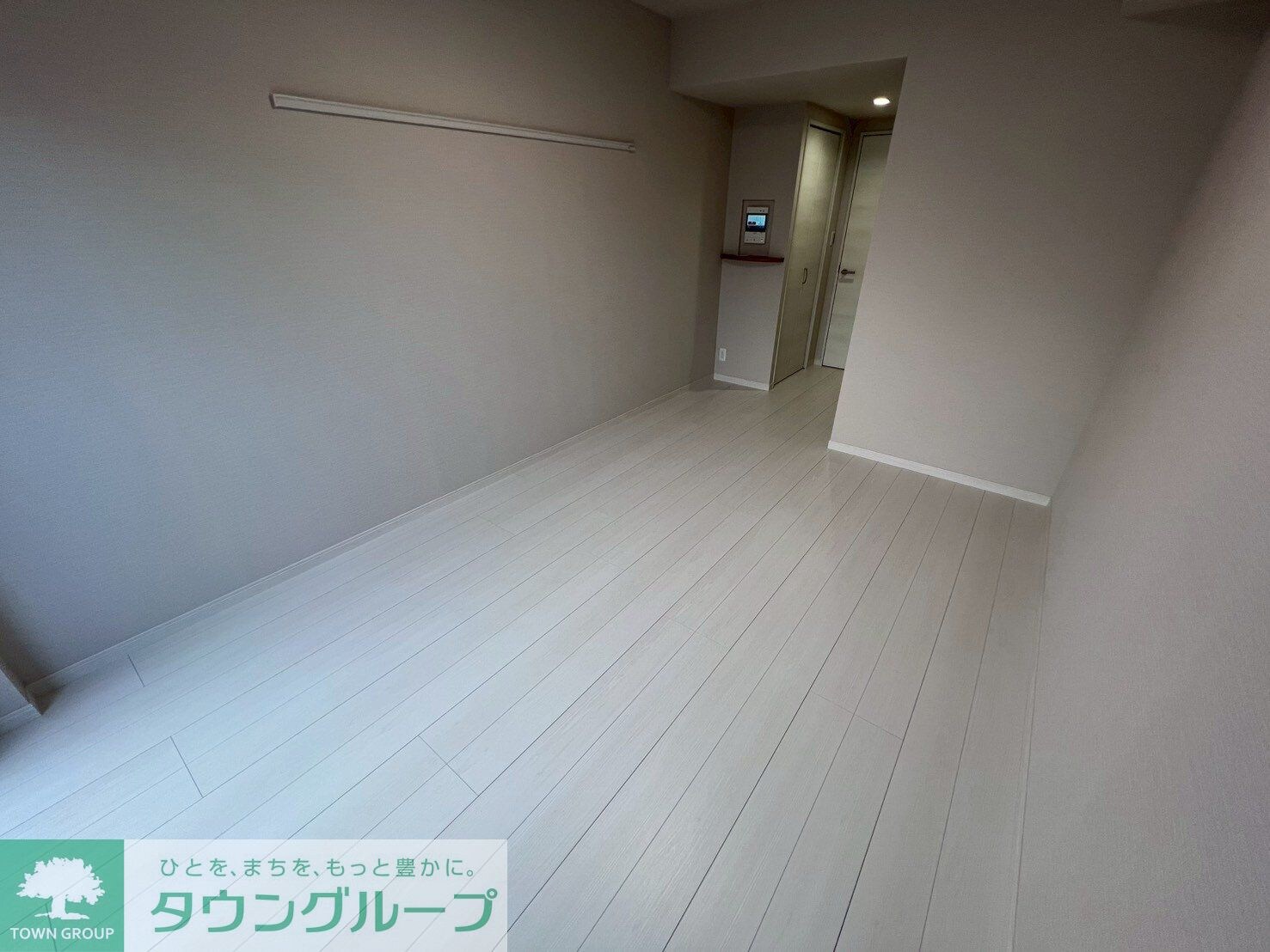 ARCOBALENO TORITSUKASEIの物件内観写真