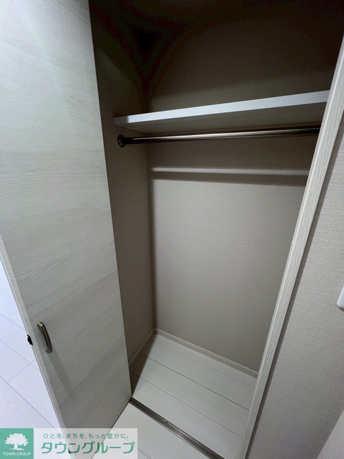 ARCOBALENO TORITSUKASEIの物件内観写真