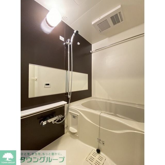 アルファコート下赤塚の物件内観写真