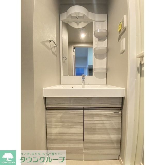 アルファコート下赤塚の物件内観写真