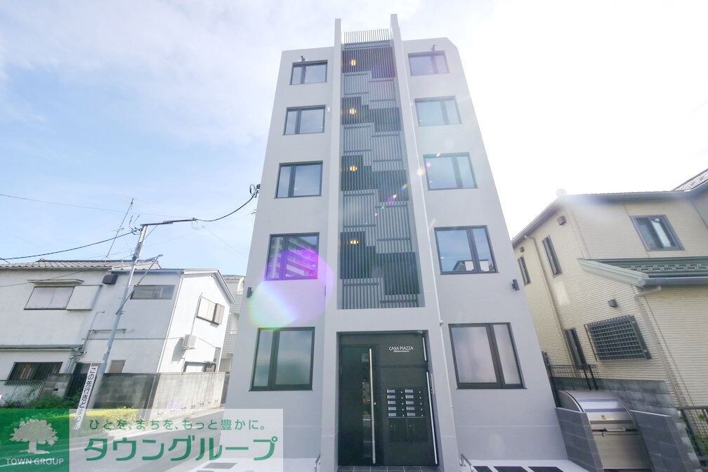 CASA PIAZZA練馬北町の物件内観写真