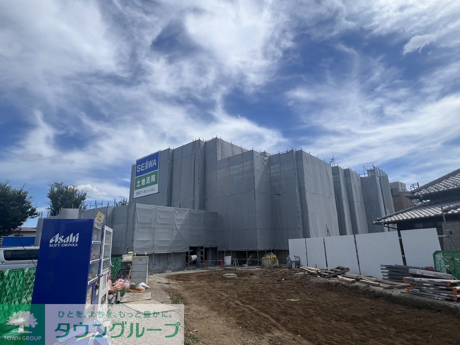 Stadt Nerima-kasugachoの物件内観写真