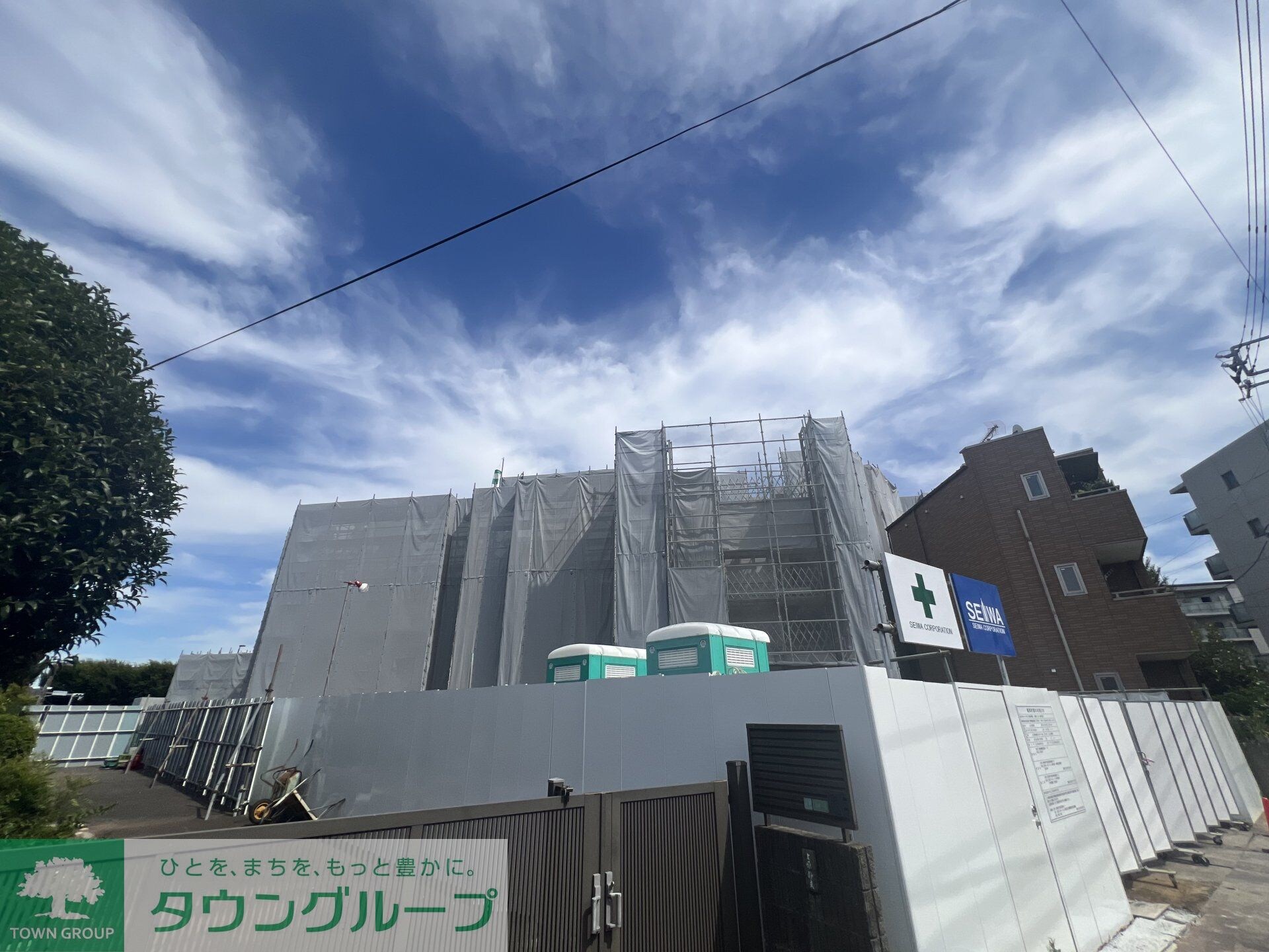 Stadt Nerima-kasugachoの物件内観写真