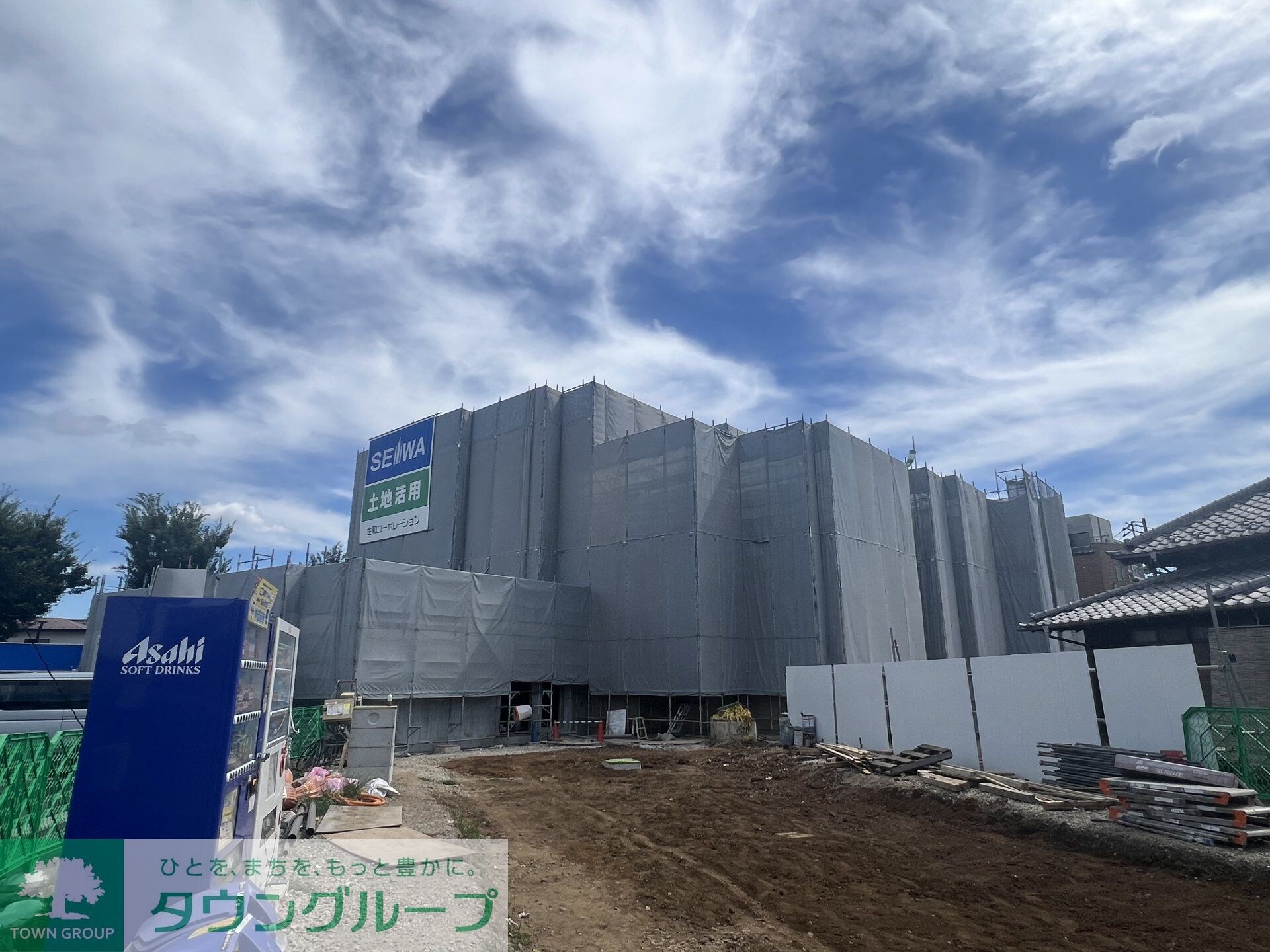 Stadt Nerima-kasugachoの物件内観写真