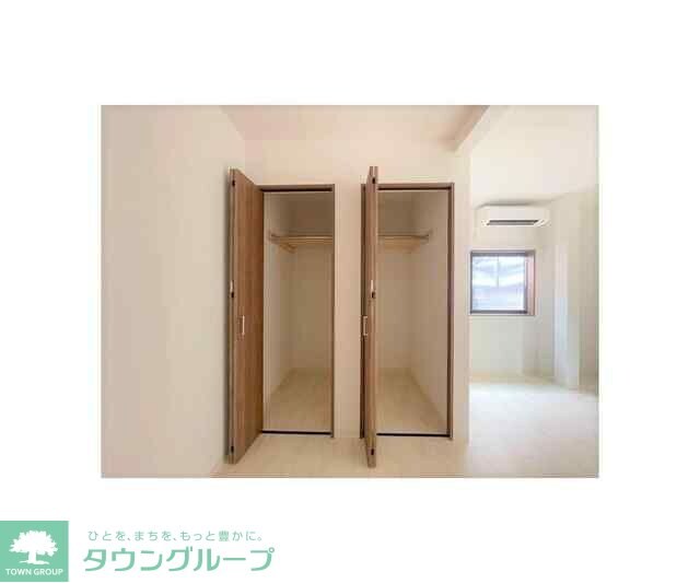 メゾンドフィナンシェの物件内観写真