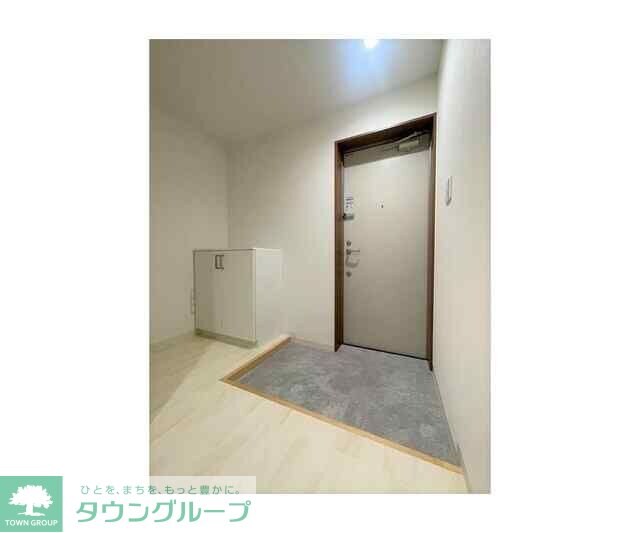 メゾンドフィナンシェの物件内観写真