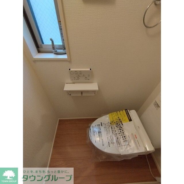 Kolet阿佐ヶ谷#03の物件内観写真