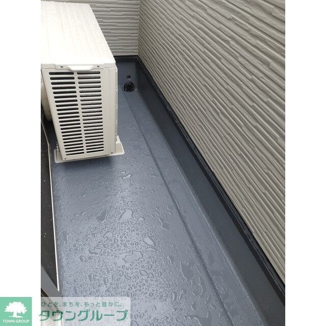 Kolet阿佐ヶ谷#03の物件内観写真