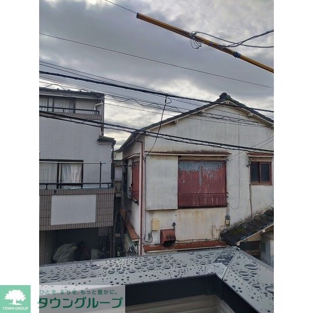 Kolet阿佐ヶ谷#03の物件内観写真