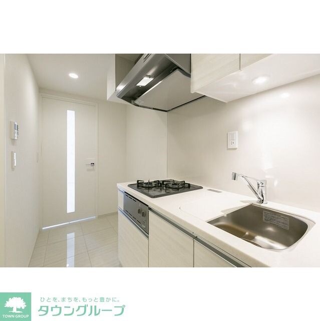 コンフォリア西荻窪の物件内観写真