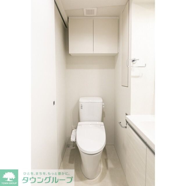 コンフォリア西荻窪の物件内観写真