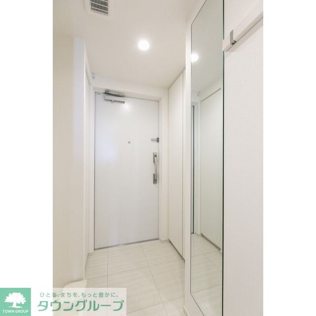 コンフォリア西荻窪の物件内観写真