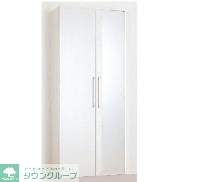 マーレ長崎の物件内観写真