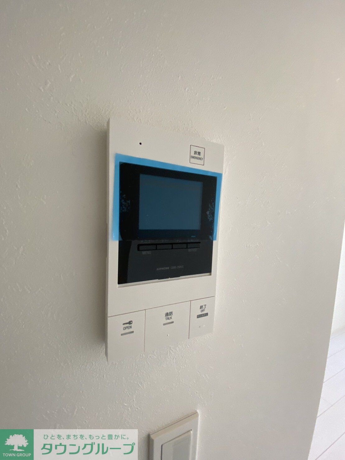 アトリオフラッツ高円寺の物件内観写真