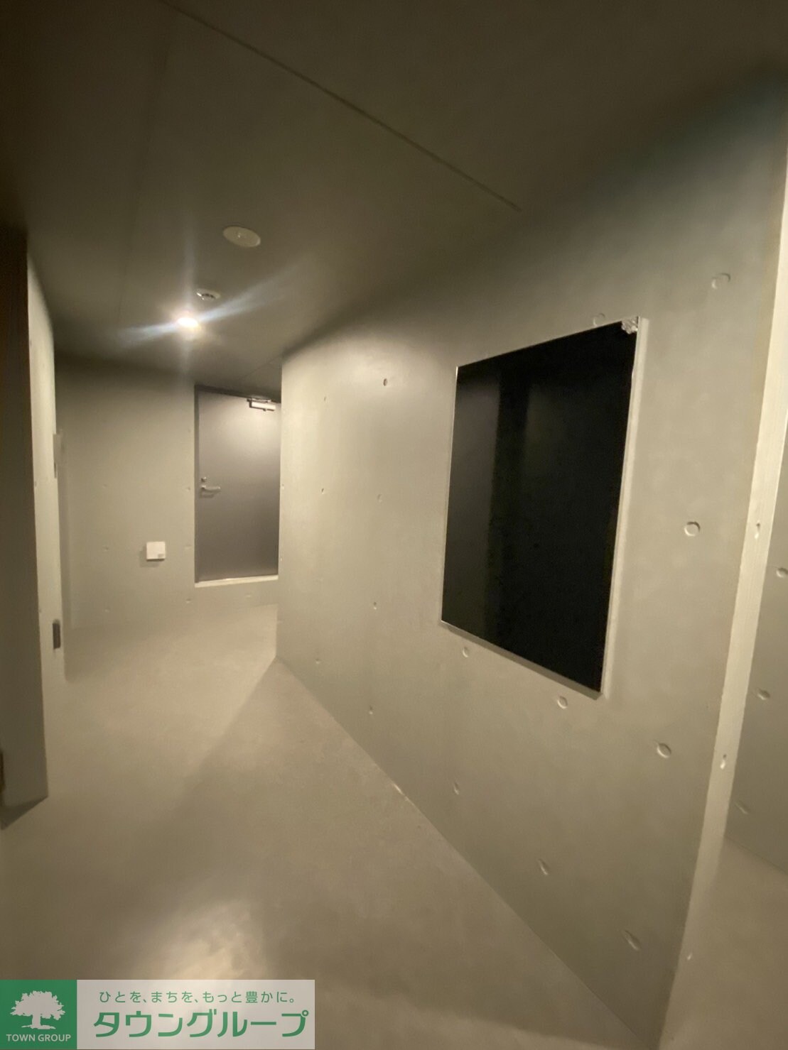 アトリオフラッツ高円寺の物件内観写真